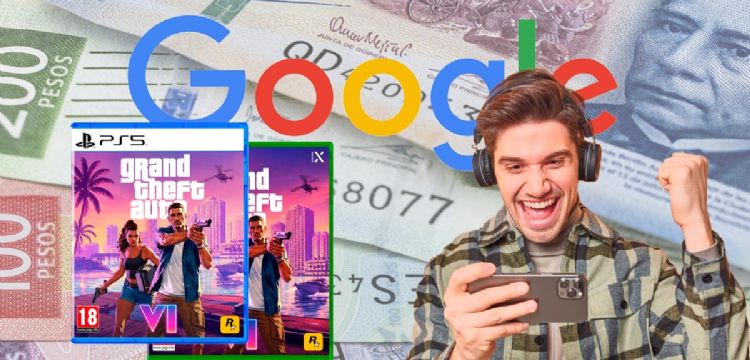 Error de Google habría 'revelado el precio real' de GTA 6 y fans no lo pueden creer
