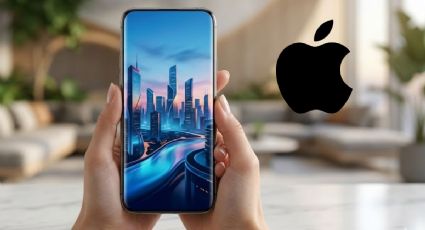 iPhone 20 sería el cambio más grande de Apple: así luciría el primer celular “todo pantalla”
