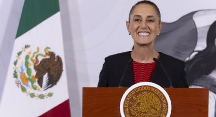 EN VIVO | Mañanera de Claudia Sheinbaum, 22 de mayo: Mujeres mexicanas en EU + Corredoras en China