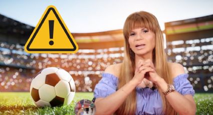 Mundial 2026: la alarmante predicción de Mhoni Vidente que desata preocupación