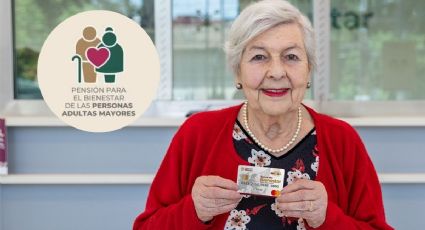 Pensión Bienestar 2026: Estos son los últimos adultos mayores que cobran pago hasta el 27 de mayo