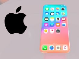 El iPhone 20 marcaría una nueva era en Apple: cristal curvo, más batería y sin botones