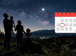 Microluna de mayo 2026: ¿Cuándo será este evento astronómico y se podrá ver en México?