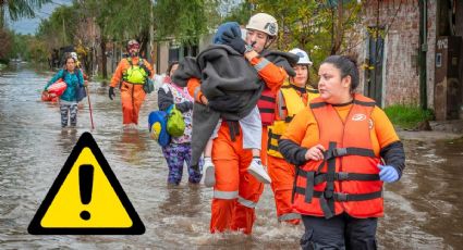 Aunque se prevén menos huracanes en 2026, expertos alertan que podrían ser devastadores