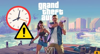 Filtran supuestos horarios del lanzamiento de GTA 6 en México y el mundo: esto debes saber