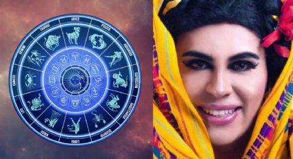 Nana Calistar: horóscopo para todos los signos zodiacales | Lunes 25 de mayo