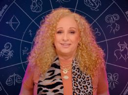 Mizada Mohamed: conoce el horóscopo semanal para cada signo zodiacal del 25 al 31 de mayo