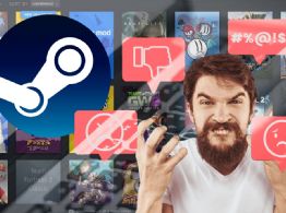 Polémico juego sobre esclavitud desata las críticas en Steam; fans están furiosos