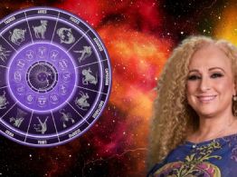 Horóscopo de Mizada Mohamed de hoy, martes 26 de mayo para cada signo zodiacal