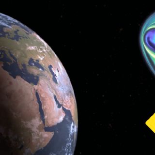 2026 JH2: descubren nuevo objeto cercano a la Tierra; ¿es de origen extraterrestre?