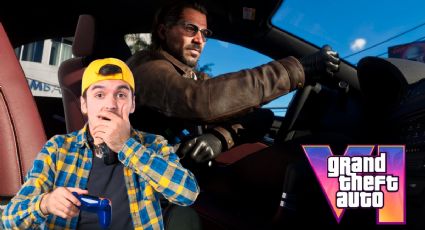 Fans creen haber encontrado en GTA Online una función clave del robo de autos en GTA 6