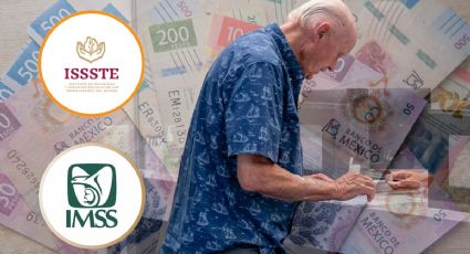 Fondo de Pensiones para el Bienestar: ¿Quiénes pueden recibir hasta 17 mil pesos de pensión IMSS e ISSSTE?