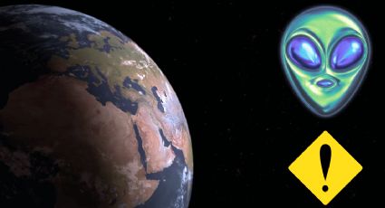2026 JH2: descubren nuevo objeto cercano a la Tierra; ¿es de origen extraterrestre?