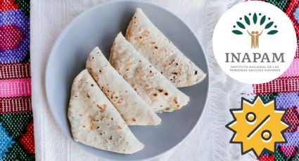 El buffet con antojitos yucatecos y garnachas que hace descuento a adultos mayores con INAPAM