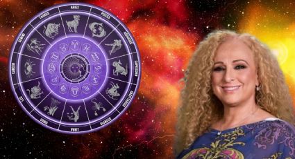 Horóscopo de Mizada Mohamed de hoy, martes 26 de mayo para cada signo zodiacal