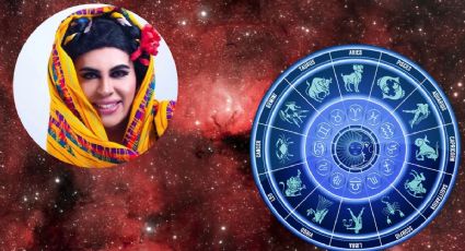 Nana Calistar: horóscopo para todos los signos zodiacales | Martes 26 de mayo