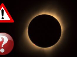 Eclipse del Siglo: ¿Por qué el evento astronómico del 17 de agosto causa tanto temor?