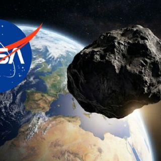 ¿El fin del mundo? NASA se prepara ante posible impacto de asteroide el 7 de agosto de 2027