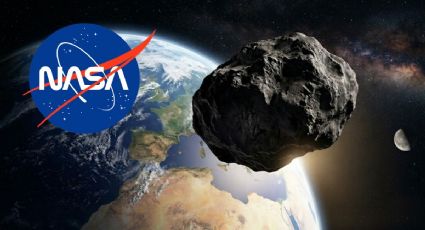 Asteroide "Gog" pasará cerca de la Tierra, ¿qué dice la NASA sobre un riesgo real de impacto?