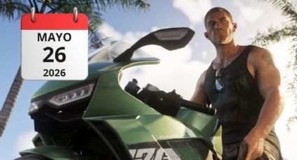GTA 6 debía lanzarse hoy 26 de mayo y fans creen que Rockstar podría revelar el tráiler 3