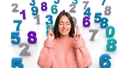 Números de la suerte: horóscopo semanal para todos los signos zodiacales hasta el 31 de mayo