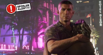 GTA 6: filtración de la historia revive en la fecha original de estreno