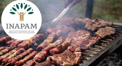 Este buffet de parrilladas en CDMX tiene descuento especial para adultos mayores con INAPAM