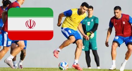 Mundial 2026: además de Irán, estas son todas las selecciones que tendrán su campamento en México