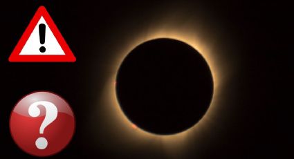 Eclipse del Siglo: ¿Por qué el evento astronómico del 17 de agosto causa tanto temor?