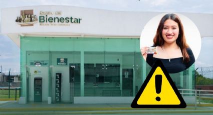 Banco del Bienestar comparte importante aviso para beneficiarios de becas escolares