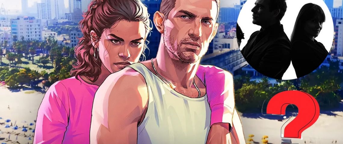 GTA 6: esta pareja de criminales reales inspiró a los protagonistas del videojuego de Rockstar