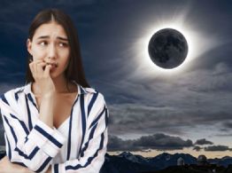 Eclipse solar 2026: Las preocupantes predicciones de un experto sobre el clima en el día del evento