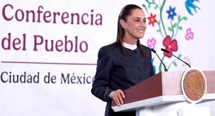 EN VIVO | Mañanera de Claudia Sheinbaum 27 de mayo: 85 funcionarios detenidos + Caso Rocha Moya