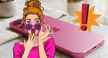 iPhone 18 Pro Max: Apple estaría preparando un modelo rosa estilo Barbie, según filtraciones