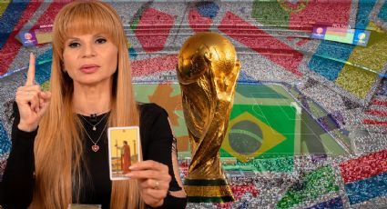 Mundial 2026: Mhoni Vidente revela qué selecciones llegarán a la final del certamen