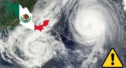 Huracanes extremos podrían impactar el Pacífico mexicano durante 2026 por fenómeno El Niño