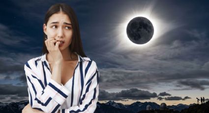 Eclipse solar 2026: Las preocupantes predicciones de un experto sobre el clima en el día del evento