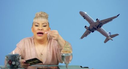 Vieyra Vidente revela que una gran desgracia ocurrirá en junio; "un avión caerá del cielo"