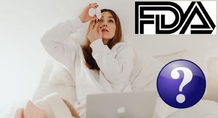 FDA aprueba VIZZ; gotas que prometen mejorar la visión en solo 30 minutos y hasta por 10 horas