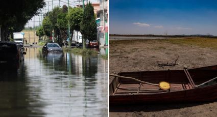 El Niño Godzilla: ¿Qué significa este término climático y qué efectos tiene en México?