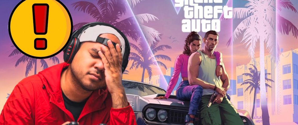 GTA 6 preocupa a fans por un detalle que podría cambiar el juego para siempre