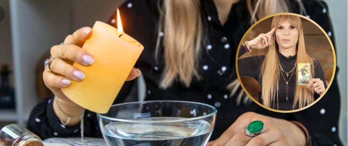 Mhoni Vidente comparte poderoso ritual para atraer riqueza y prosperidad en junio