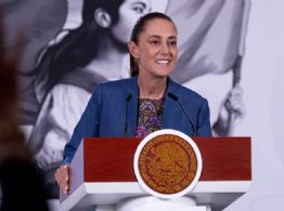 EN VIVO | Mañanera de Claudia Sheinbaum, hoy 28 de mayo: invierten 21 mmdp + Caso Maru Campos