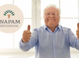 INAPAM dará un beneficio exclusivo a adultos mayores durante todo junio