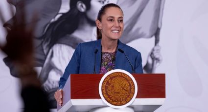 EN VIVO | Mañanera de Claudia Sheinbaum, hoy 28 de mayo: invierten 21 mmdp + Caso Maru Campos