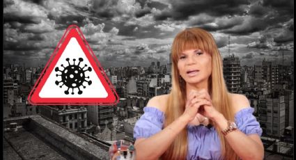 ¿Apocalipsis iniciará con propagación del ébola? La predicción de Mhoni Vidente sobre el virus