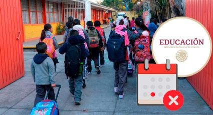 SEP autoriza adelantar fin de curso escolar por calor y el Mundial 2026: Fechas por estado
