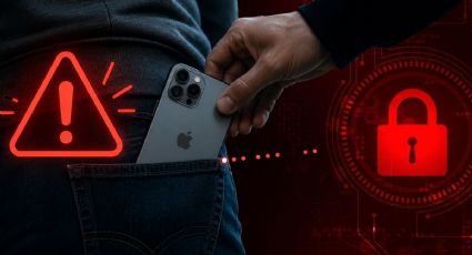 La nueva función de Apple para evitar el robo de sus iPhones: ¿cómo funciona?