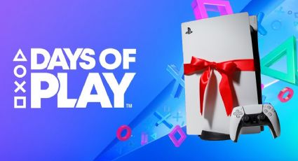 Days Of Play 2026: PlayStation regalará consolas y créditos para juegos; ¿cómo funciona?