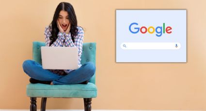 ¡Google te sorprende! Esto sucede cuando escribes "eclipse solar" en su buscador
